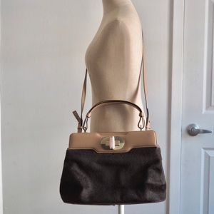 BVLGARI Isabella Rossellini Bag